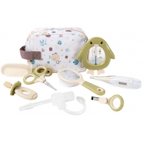 SET DE TOILETTE UNDERSEA BBC 3106209320