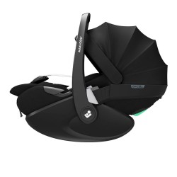 PEBBLE 360 PRO 2 TWILLIC BLACK 8052390110
