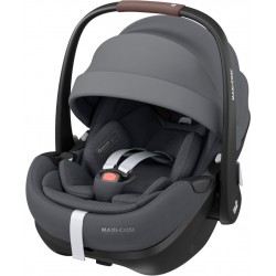 PEBBLE 360 PRO2 TWILLIC GRAPHITE MAXI COSI 8052204