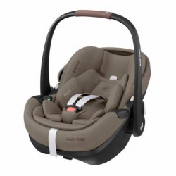 PEBBLE 360 PRO 2 TWILLIC TRUFFLE MAXI COSI 8052470