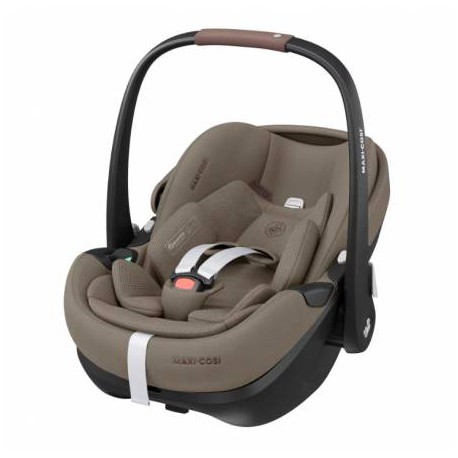 PEBBLE 360 PRO 2 TWILLIC TRUFFLE MAXI COSI 8052470