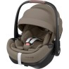 PEBBLE 360 PRO 2 TWILLIC TRUFFLE MAXI COSI 8052470