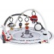 GYMINI TINY ROCKERS TINY LOVE 3333120851