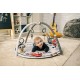 GYMINI TINY ROCKERS TINY LOVE 3333120851