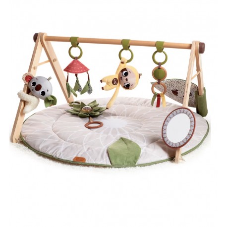 GYMINI BOHO CHIC TINY LOVE 3333120684