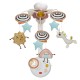 CLASSIC MOBILE UNICORN TINY LOVE 3333130881