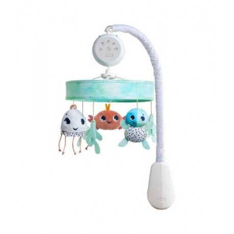 MOBILE DECOR OCEAN TINY LOVE 3333130711