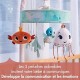 MOBILE DECOR OCEAN TINY LOVE 3333130711