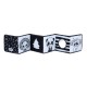 LIVRE BLACK AND WHITE TINY LOVE 3333111891