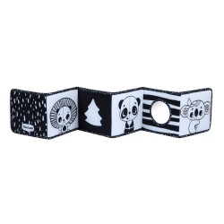 LIVRE BLACK AND WHITE TINY LOVE 3333111891