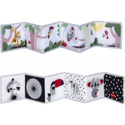 LIVRE DOUBLE FACE BOHO CHIC TINY LOVE 3333160174