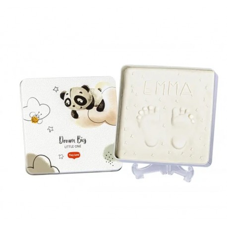 MAGIC BOX SQUARE EMPREINTE TINY LOVE 3333166091