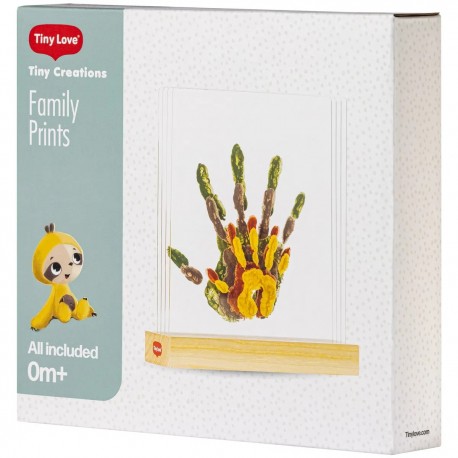 FAMILY PRINTS EMPREINTES TINY LOVE 3333166041
