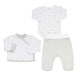 KIT 3 PCS BODY + PANTALON + VESTE 1M 8073027
