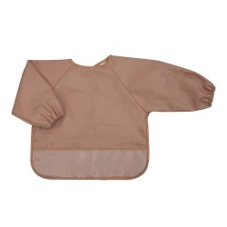 BAVOIR TABLIER TERRACOTTA NOVATEX 8085424