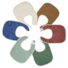 BAVOIRS 1ER AGE 6 COULEURS NOVATEX 8085414