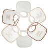 LOT 6 BAVOIRS NAISSANCE BRODE NOVATEX 9215011