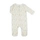 PYJAMA COTON ZIP AOP 1M NOVATEX 8102354