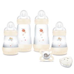COFFRET NAISSANCE COTON MAM 6358140