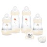 COFFRET NAISSANCE COTON MAM 6358140 COFFRET NAISSANCE COTON MAM 6358140