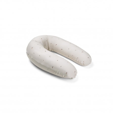 COUSSIN DOOMOO BUDDY MUSHROOM BABYMOOV B84