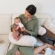 COUSSIN DOOMOO BUDDY MUSHROOM BABYMOOV B84