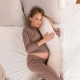 COUSSIN DOOMOO BUDDY MUSHROOM BABYMOOV B84