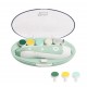 LIME A ONGLES ELECTRIQUE BADABULLE B032005