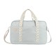 SAC A LANGER BOWLING GRIS BADABULLE B043045