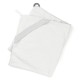 SERVIETTE DRY N PLAY WHITE BABYMOOV DP01