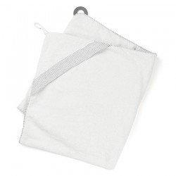 SERVIETTE DRY N PLAY WHITE BABYMOOV DP01