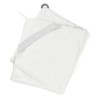 SERVIETTE DRY N PLAY WHITE BABYMOOV DP01
