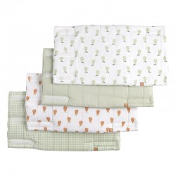 PROTECTION BARREAUX X8 BOTANICA SAUTHON JDPB1A