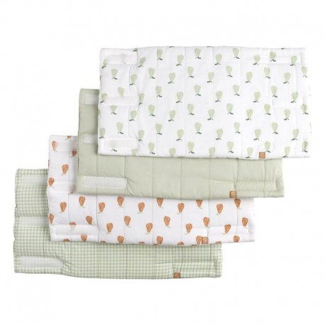 PROTECTION BARREAUX X8 BOTANICA SAUTHON JDPB1A
