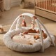 TAPIS D EVEIL ORSINO SAUTHON WVTS1A