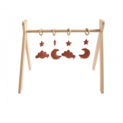 ARCHE D EVEIL UNI TERRACOTTA SAUTHON TBAB2A