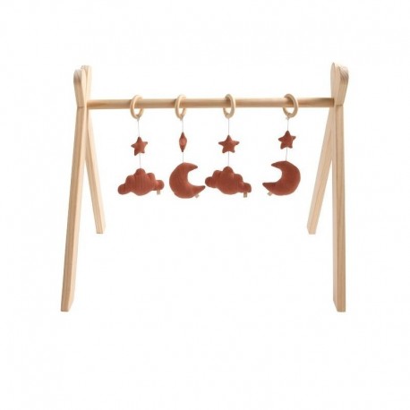 ARCHE D EVEIL UNI TERRACOTTA SAUTHON TBAB2A