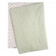 COUVRE LIT BOTANICA SAUTHON JDCM1A