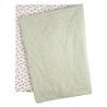 COUVRE LIT BOTANICA SAUTHON JDCM1A