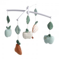 MOBILE MUSICAL BOTANICA SAUTHON JDMM1A