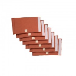 PROTECTION DE BARREAUX UNI TERRACOTTA TBPB1A