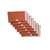 PROTECTION DE BARREAUX UNI TERRACOTTA TBPB1A