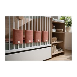 PROTECTION DE BARREAUX UNI TERRACOTTA TBPB1A