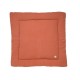 GRAND TAPIS UNI TERRACOTTA SAUTHON TBTJ1A