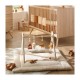 GRAND TAPIS UNI VANILLA SAUTHON ECTJ1A