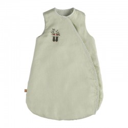 GIGOTEUSE NAISSANCE VERTE BOTANICA SAUTHON JDDN2A