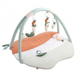 TAPIS D EVEIL BOTANICA SAUTHON JDTS1A
