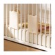 PROTECTION DE BARREAUX X8 UNI VANILLA SAUTHON ECPB