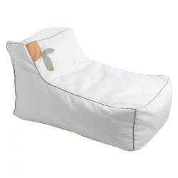 FAUTEUIL POUF BOTANICA SAUTHON JDFA1A