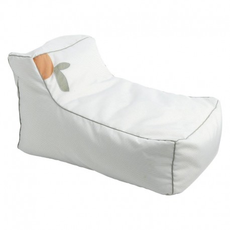 FAUTEUIL POUF BOTANICA SAUTHON JDFA1A